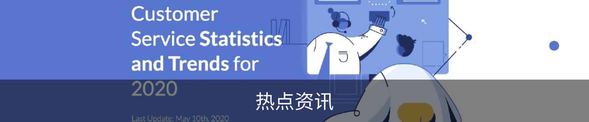 热点资讯